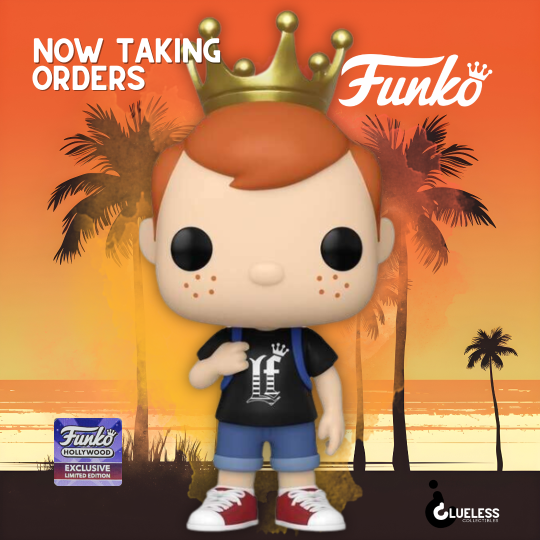 Freddy Funko Loungefly - Funko Hollywood Exclusive