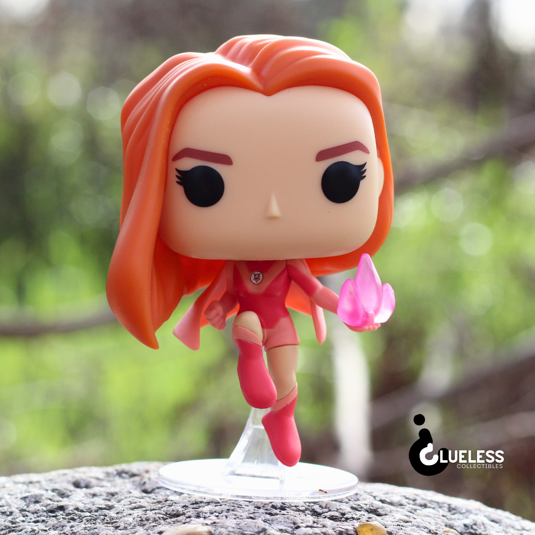Funko Pop! Invincible - Atom Eve #1501