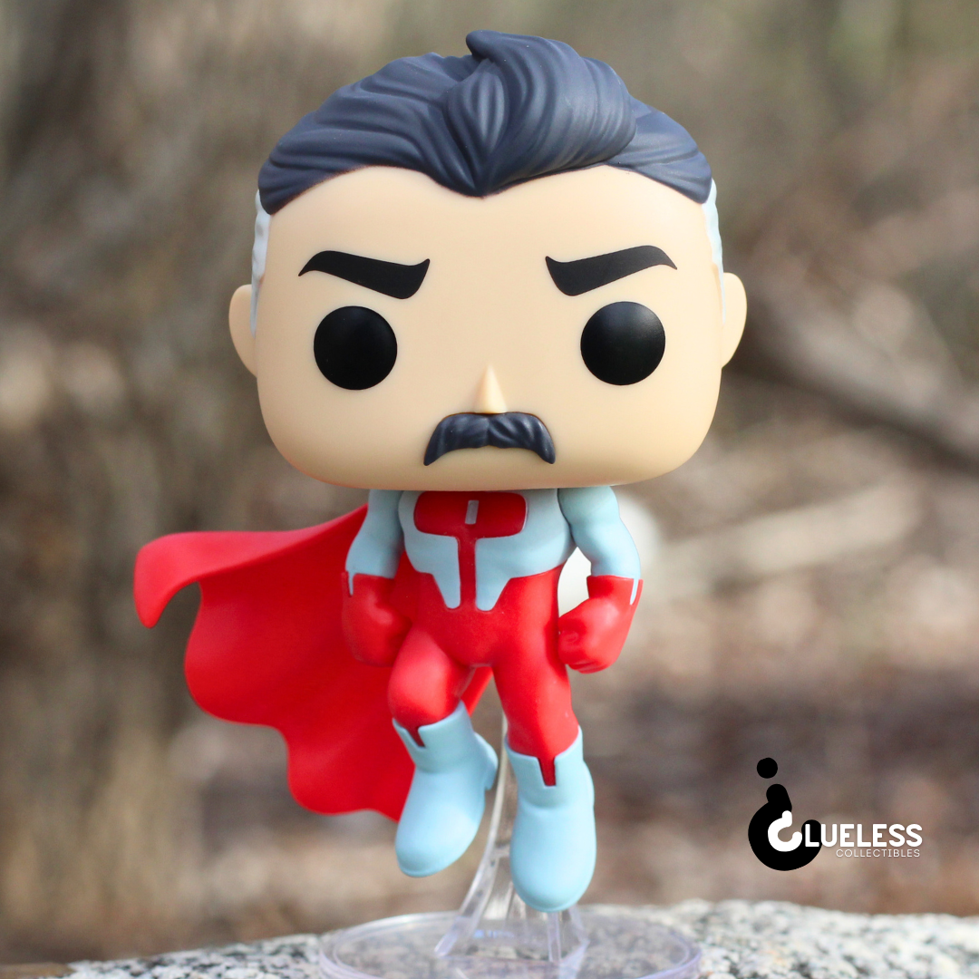 Omni-Man Funko Pop!