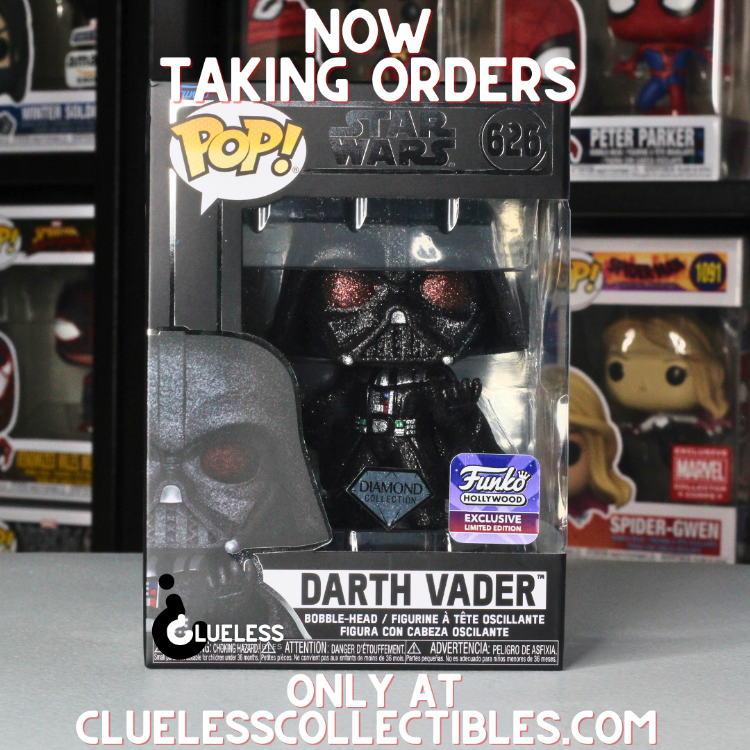 Funko online pop diamond