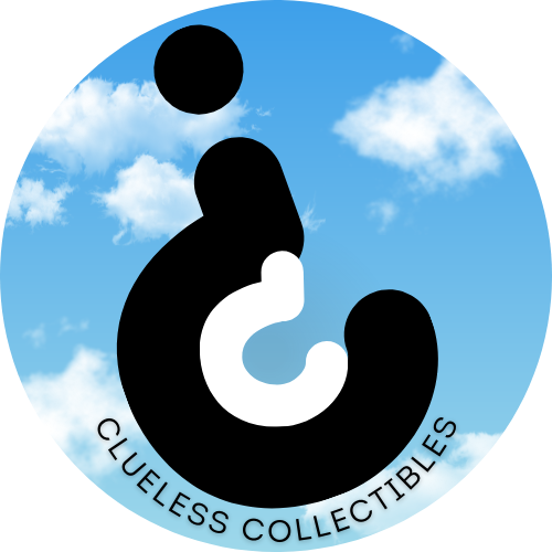 Clueless Collectibles