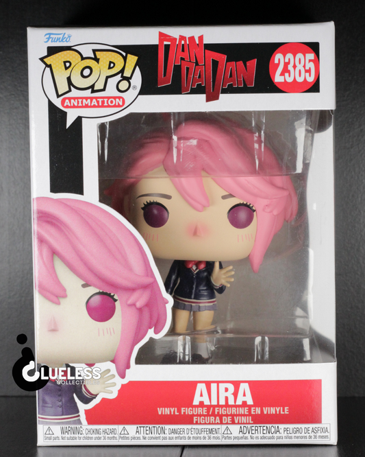Funko Pop! DanDaDan Aira #2385