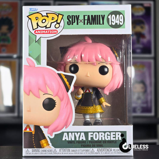 Funko Pop! Spy x Family: Anya Forger #1949