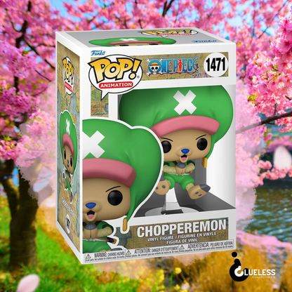 Chopperemon (Wano) Funko Pop! - One Piece