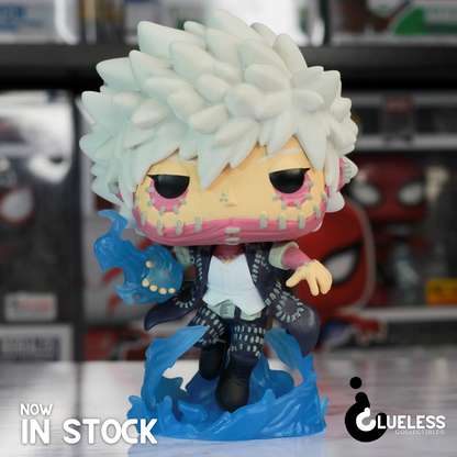 Dabi (Chase Bundle) Funko Pop! Plus - Specialty Series Exclusive