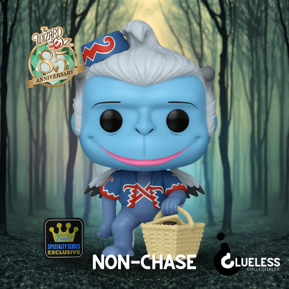 Winged Monkey Funko Pop! (Non-Chase) - Specialty Series
