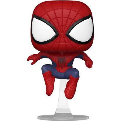 The Amazing Spider-Man Funko Pop!