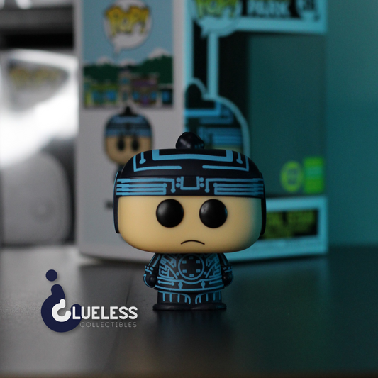 South Park Digital Stan Pop! Vinyl Figure Summer Convention 2022 Exclusive
