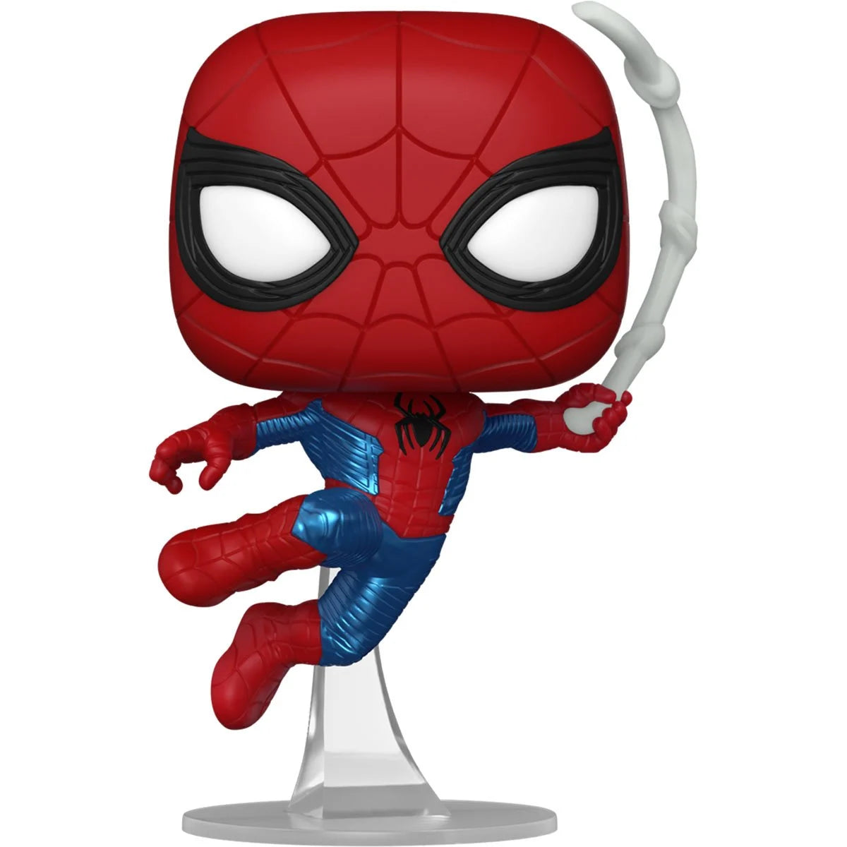 Finale Suit Spider-Man Funko Pop!